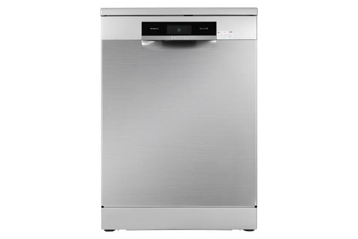 Máy rửa bát độc lập Bosch Serie 8 Sấy Zeolith SMS8YCI01E